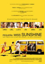 · Little Miss Sunshine ·
