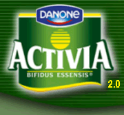 · Activia 2.0 ·