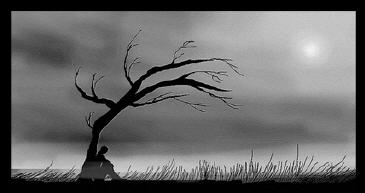 La speme che rinasce in un col giorno... |Giacomo Leopardi|