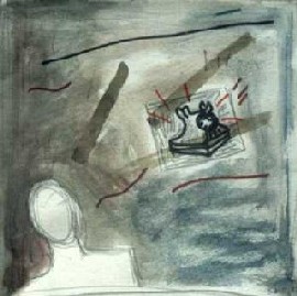 Llamada |Manuel Vicent|