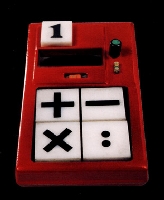 · Calculadora ·