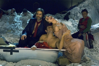 · Marat-Sade |Teatre Tívoli| ·