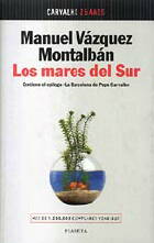 · Los mares del Sur |Manuel Vázquez Montalbán| ·