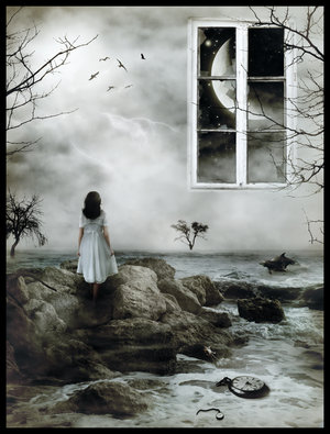 Nocturno eterno |Xavier Villaurrutia|