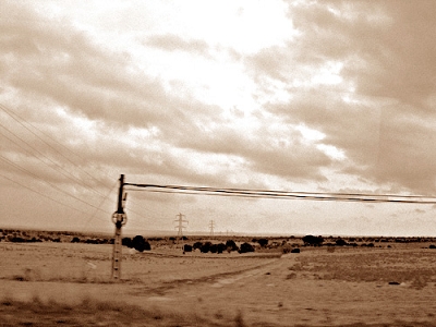Paciencia |Alain|