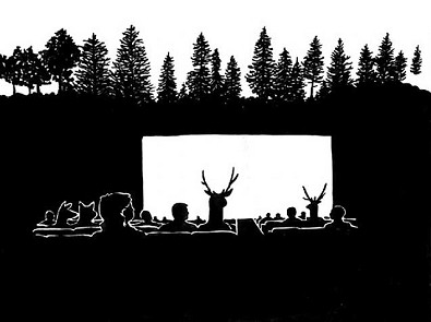 El niño lobo del Cine Mari |José María Merino|