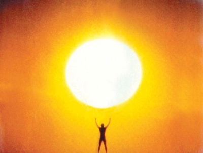 · Garbeo solar ·