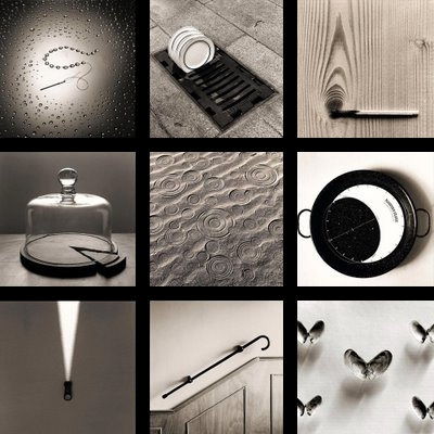 · Chema Madoz 2000-2005 |Tecla Sala| ·