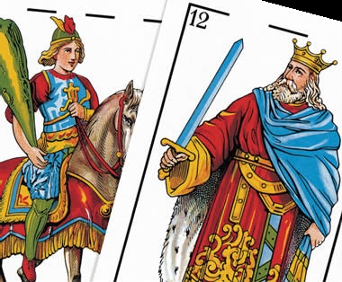 · Ludopatético ·