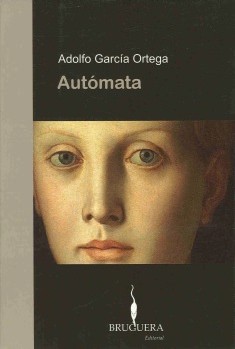 · Autómata |Adolfo García Ortega| ·