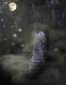 · requiescat in pace ·