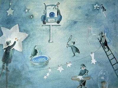 El cielo y el infierno |Eduardo Galeano|