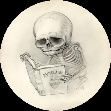 UNE CHAROGNE |Charles Baudelaire|