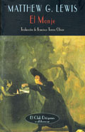 · El monje |Matthew G. Lewis| ·