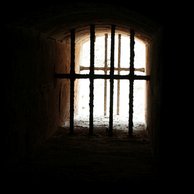 Prisioneros |Salomón de la Selva|