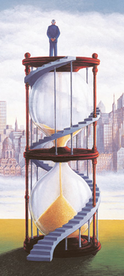Pasatiempo |Mario Benedetti|