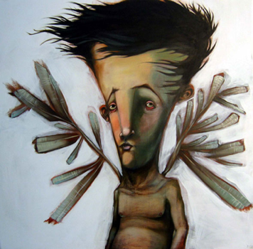 He cometido el peor de los pecados |Jorge Luis Borges|